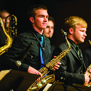 Recital/Concert Schedule